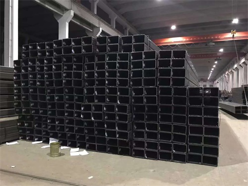曲沃冷拔方管选型指南 工程采购怎么选